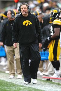 Kirk Ferentz