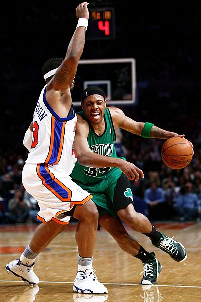 Paul Pierce