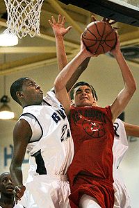Steven Pledger