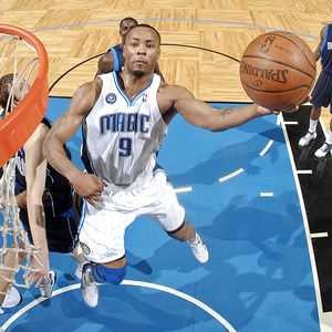 Rashard Lewis