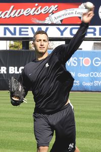 Pettitte understands what A-Rod is dealing with