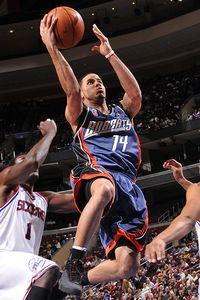 D.J. Augustin