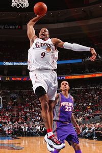 Andre Iguodala