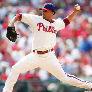 Phillies Romero: Drug hotline not well-known