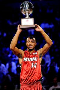 Daequan Cook