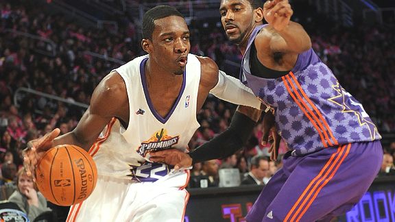 Jeff Green