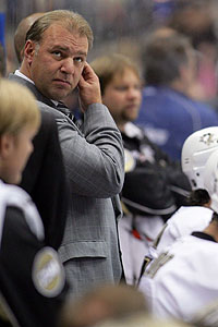 Michel Therrien