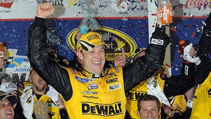 Matt Kenseth