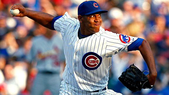 Carlos Marmol