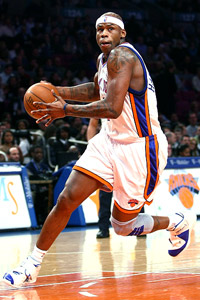 Al Harrington