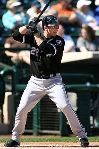 Josh Fields