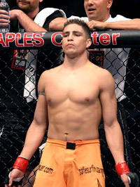 Diego Sanchez