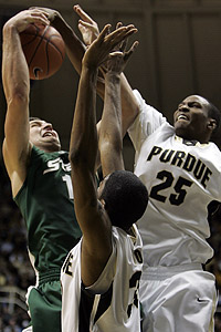 Purdue Defense