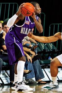 BJ Daniels