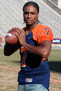 Antoine Goodson