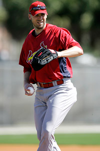 Chris Carpenter