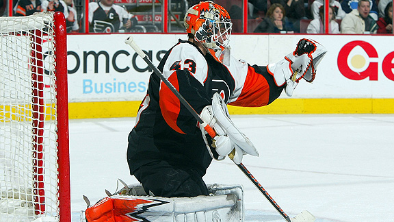 Martin Biron