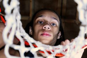 Brittany Griner