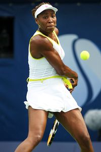 Venus Williams