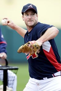 Derek Lowe