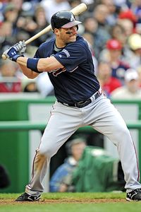 Jeff Francoeur