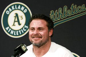 Jason Giambi