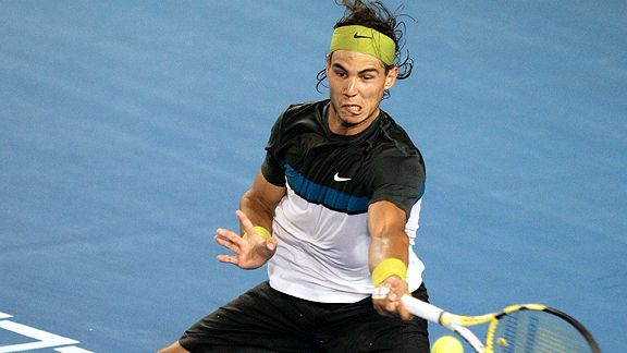 Rafael Nadal