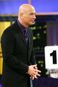 Howie Mandel