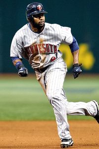 Denard Span