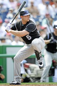 Matt Holliday