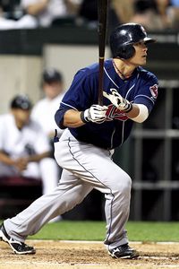 Shin-Soo Choo
