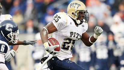 LeSean McCoy