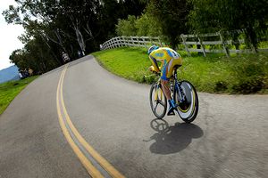 Levi Leipheimer