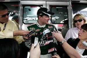 Dale Earnhardt Jr.
