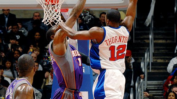 amare stoudemire espn