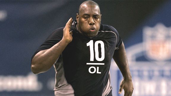 Antoine Caldwell