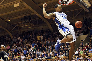 Gerald Henderson