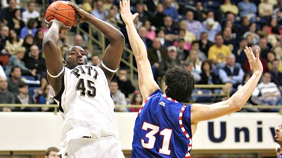 Dejuan Blair