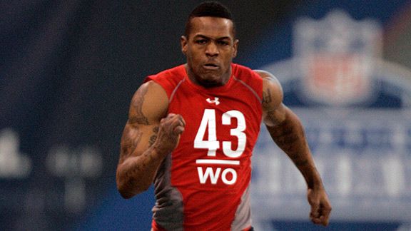 Mike Wallace