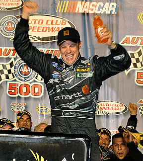 Matt Kenseth