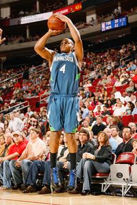 Randy Foye