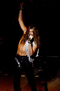 Sebastian Bach