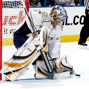 Pekka Rinne