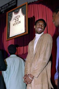 Kobe Bryant