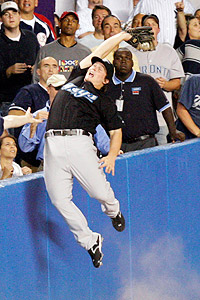 Travis Snider