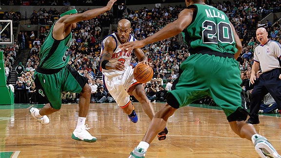 Stephon Marbury