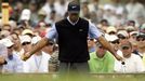 Tiger Woods