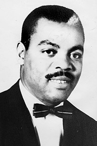 Ray Crowe