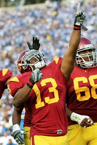 USC Celebration