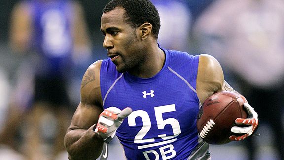Malcolm Jenkins